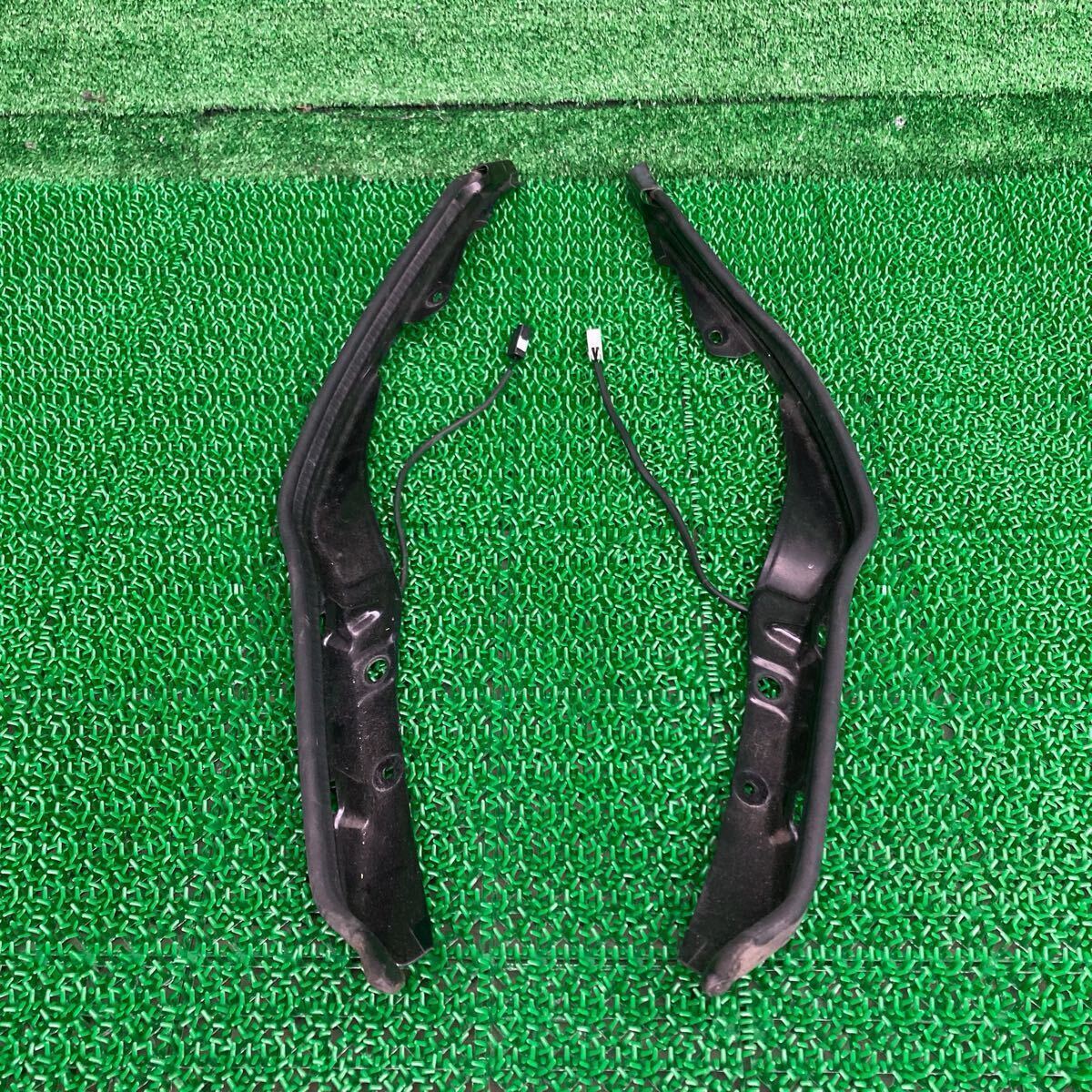 エスティマ アエラス (Toyota / トヨタ) ACR50W 純正 パネル ACR55 GSR50 GSR55 AHR20(FACR50W-FR707-3R9-26)拍卖