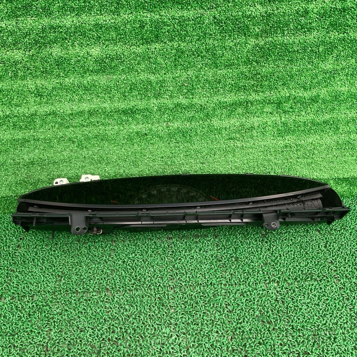 エスティマアエラス (Toyota / トヨタ) ACR50 純正 スピードメーター 13.2万km ACR55 GSR50 GSR55 AHR20(FACR50-R706-01)拍卖