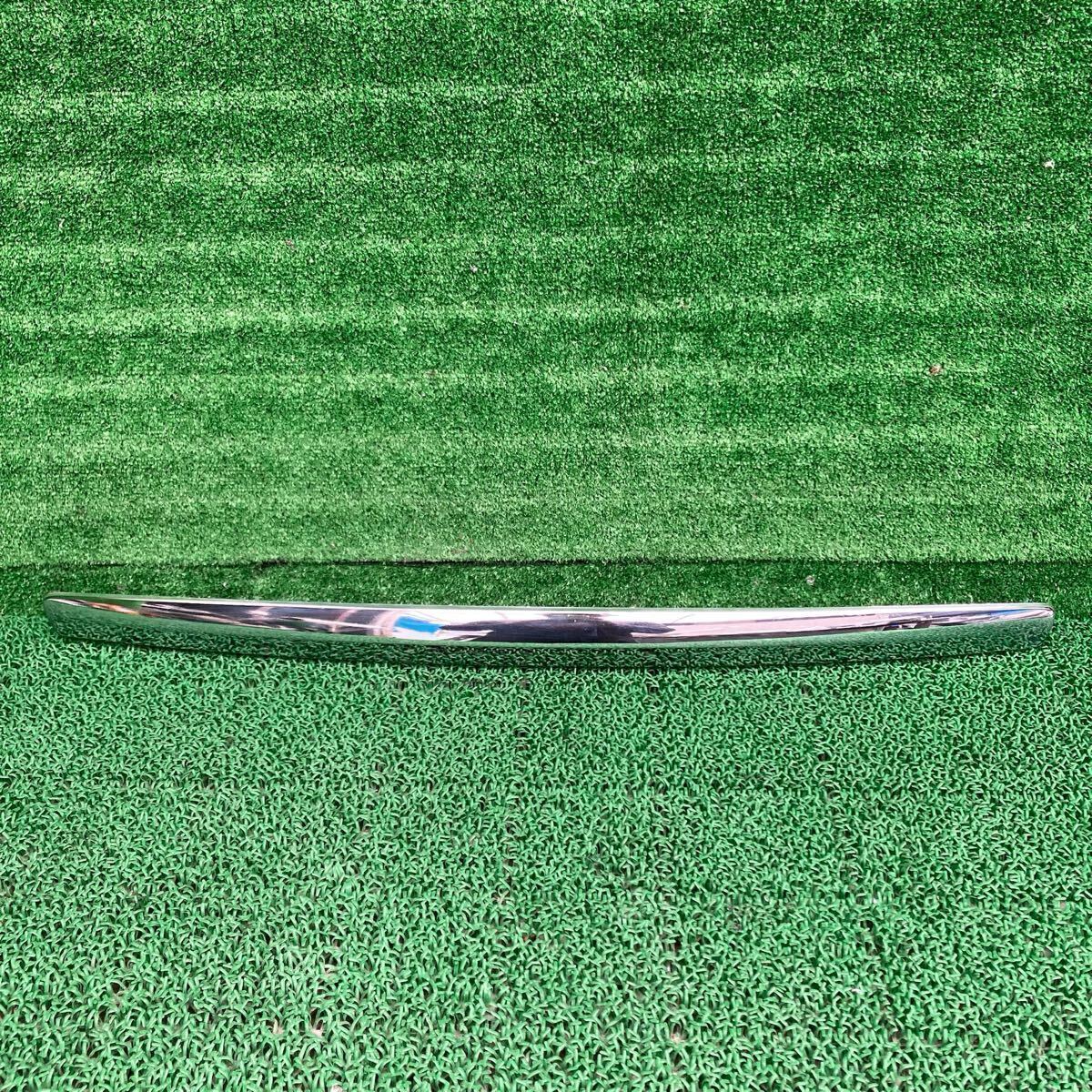 ティアナ 250XL (Nissan / 日産) J32 純正 リアガーニッシュ TNJ32 PJ32(FJ32-R706-QX1-11)拍卖