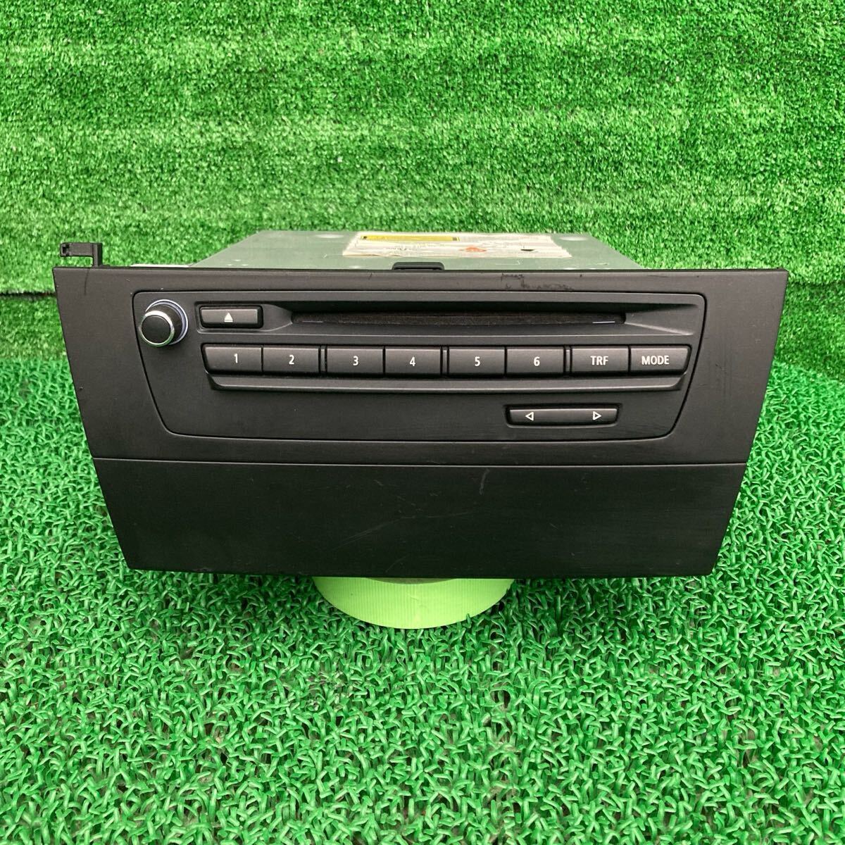 3シリーズ (BMW ) US20 純正 カーオーディオ CDプレーヤー(FUS20-FR707-300-05)拍卖