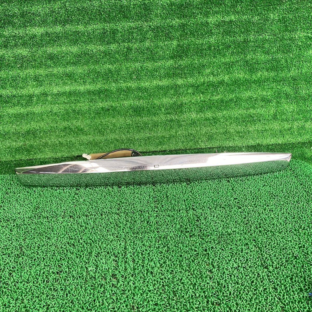 セレナ (Nissan / 日産) CC25 純正 リアガーニッシュ C25 CC25 NC25 CNC25(FCC25-FR707-KH3-14)拍卖