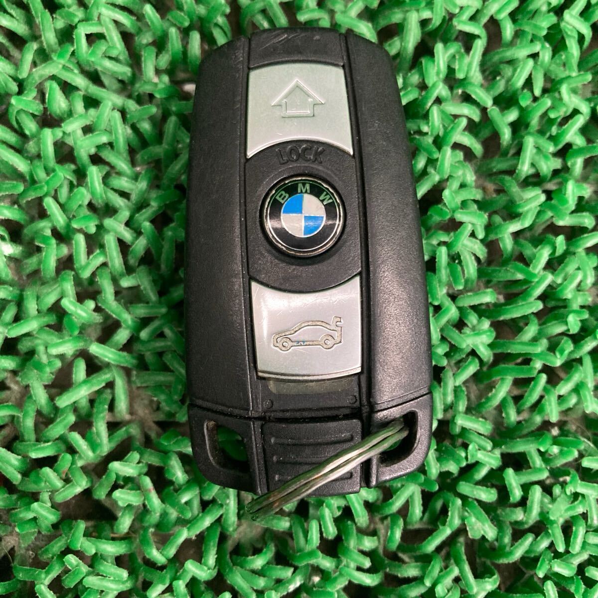 320i シーリズ3 (BMW ) VA20 純正 鍵キーキーレスエントリースマート VR20(FVA20-FR706-14)拍卖