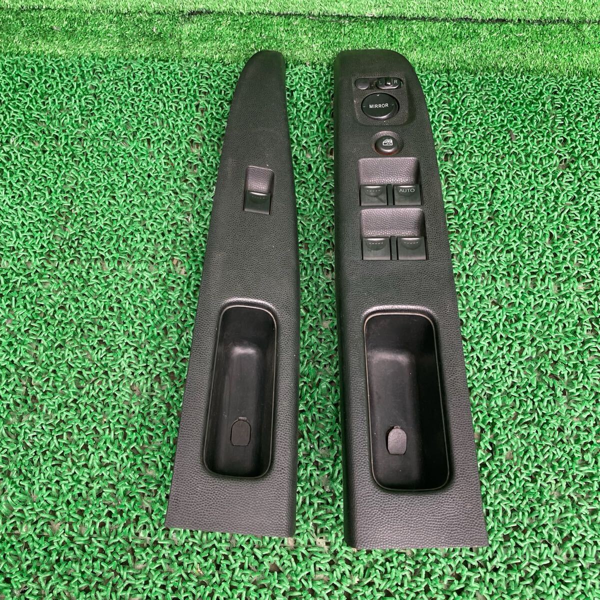 ゼスト (Honda / ホンダ) JE1 純正 パワーウインドウスイッチ JE2(FJE1-FR706-NH716M-08)拍卖