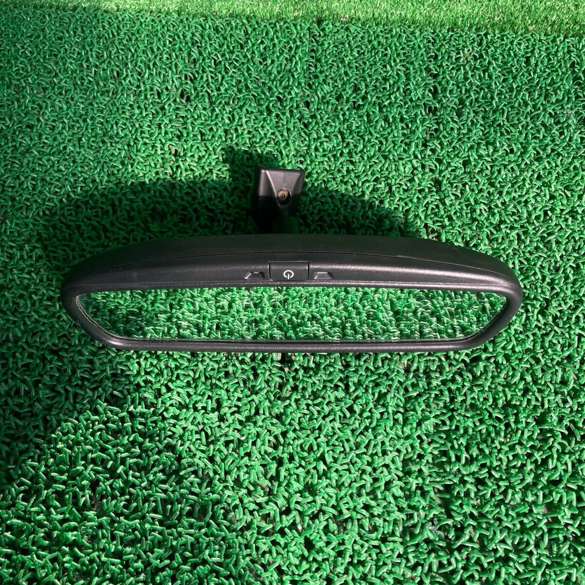 アベンシスセダン Li (Toyota / トヨタ) AZT251 純正 ルームミラー AZT255 AZT250(FAZT251-R706-07)拍卖