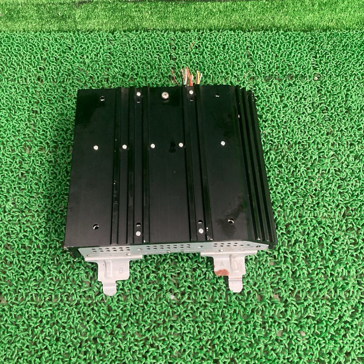 アウトランダー 24MS (Mitsubishi 三菱) CW5W 純正 オーディオアンプ アンプリファイア 8701A279 CV-0MW7G21-6 CW5W (FCW5W-FR706-X42-02)拍卖