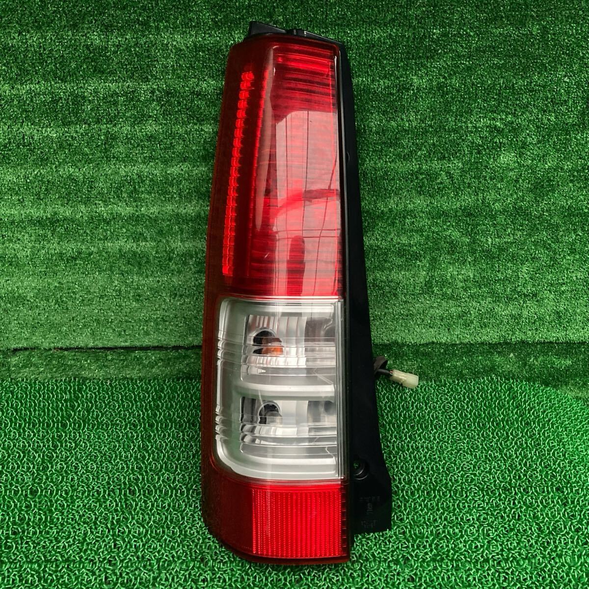 ワゴンR (Suzuki / スズキ) MH21S 純正 左側テールライトテールランプ MH22S(FMH21S-FR710-ZY1-03)拍卖