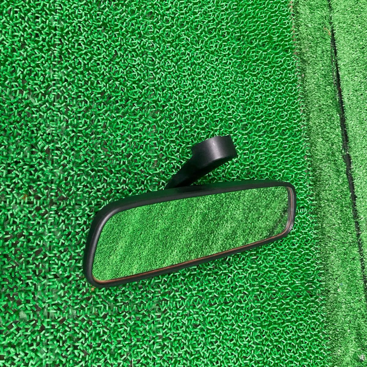 マーチ (Nissan / 日産) AK12 純正 ルームミラー AK12 BNK12 YK12(FAK12-FR708-KY0-07)拍卖