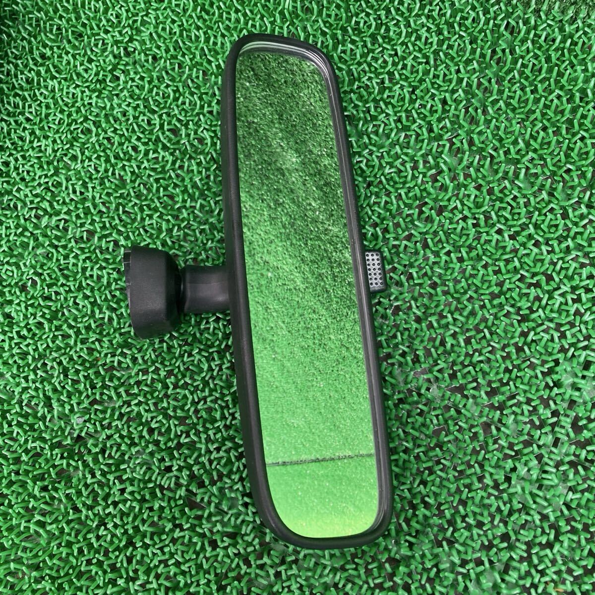 ラクティス (Toyota / トヨタ) NCP122 純正 ルームミラー NSP120 NSP125 NCP120 NCP125(FNCP122-FR708-8V9-08)拍卖