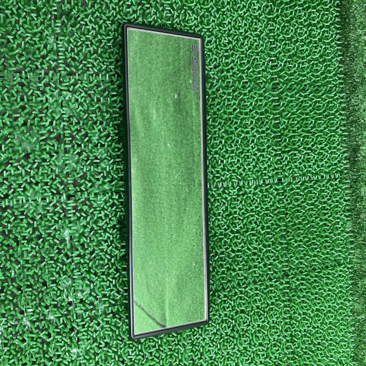 セレナ (Nissan / 日産) C25 純正 ルームミラー CC25 NC25 CNC25(FC25-FR708-KH3-08)拍卖