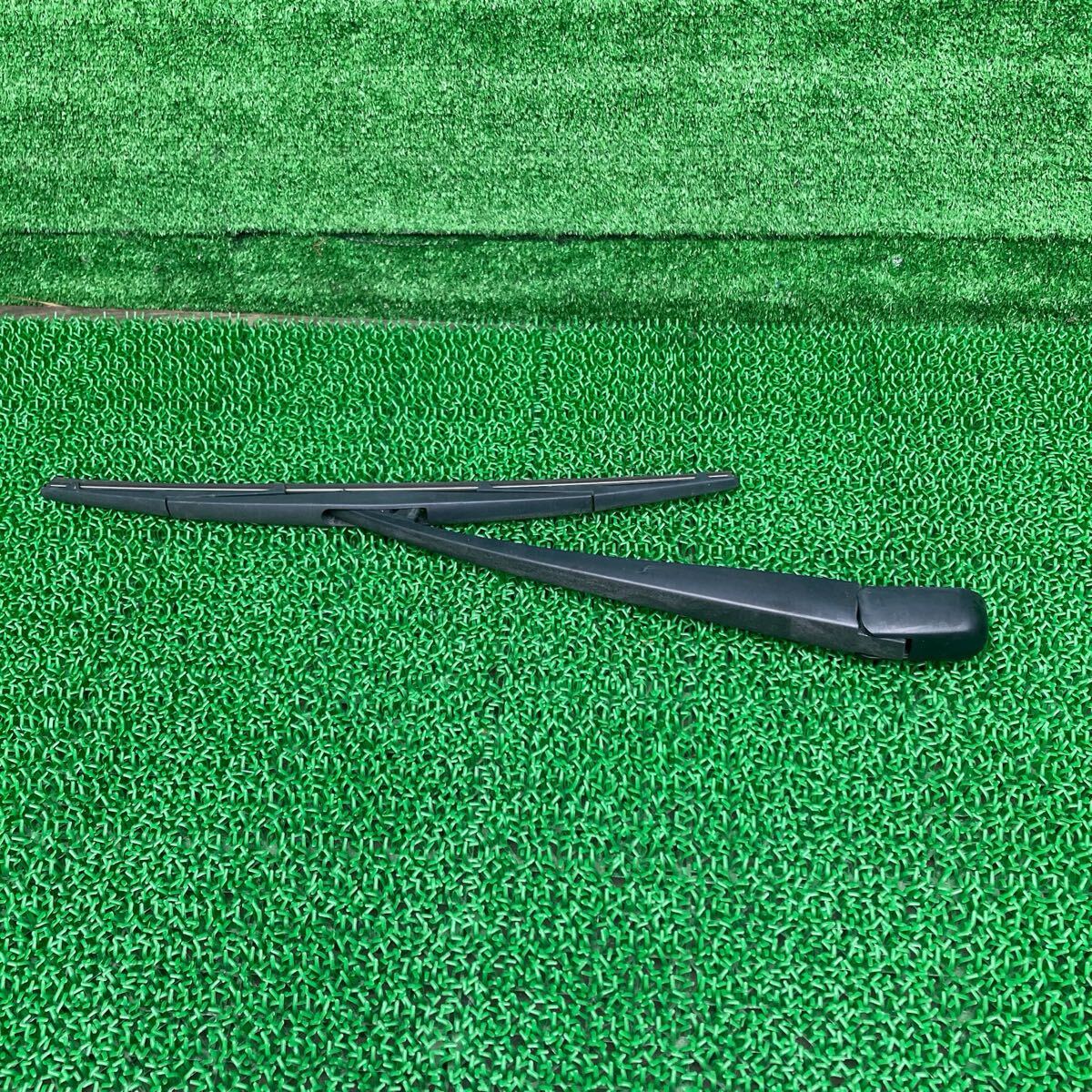 セレナ (Nissan / 日産) C25 純正 リアワイパーアーム C25 CC25 NC25 CNC25(FC25-FR708-11)拍卖