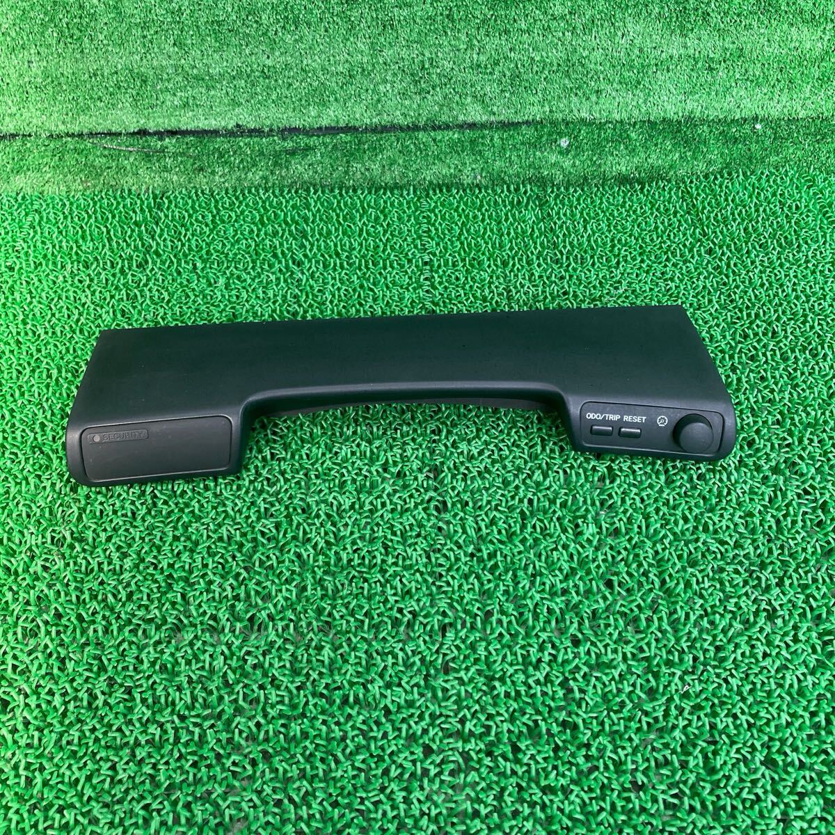 クラウンエステート (Toyota / トヨタ) JZS175W 純正 スピードメータースイッチ JZS171W JZS173W GS171W(FJZS175W-FR709-2FQ-12)拍卖