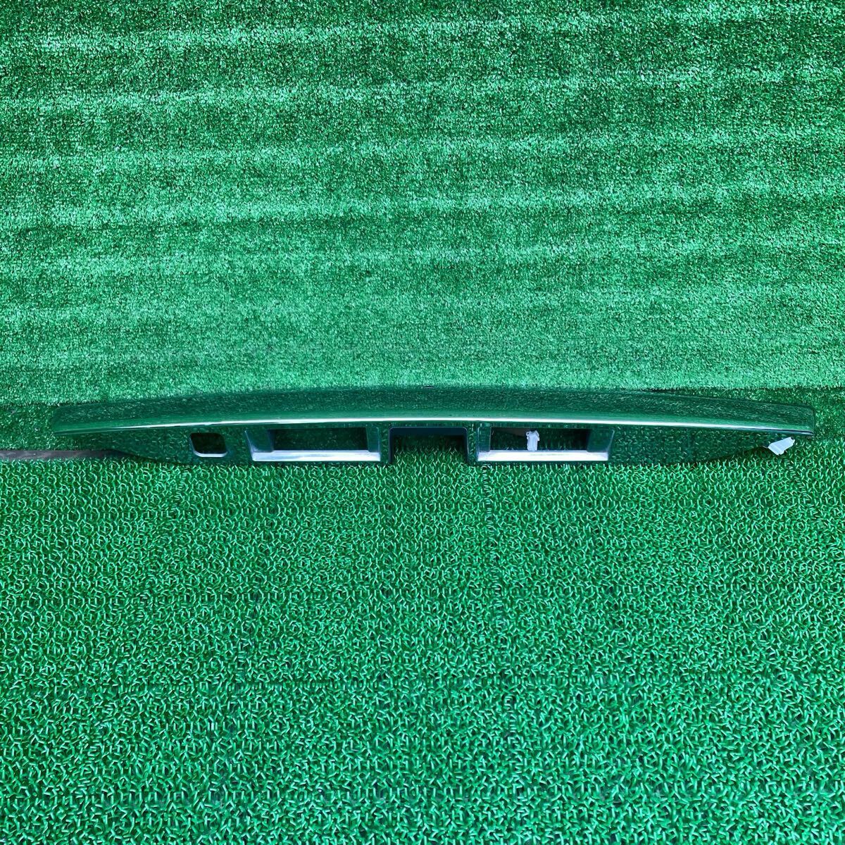 セレナ (Nissan / 日産) C25 純正 リアガーニッシュ C25 CC25 NC25 CNC25(FC25-FR708-10)拍卖