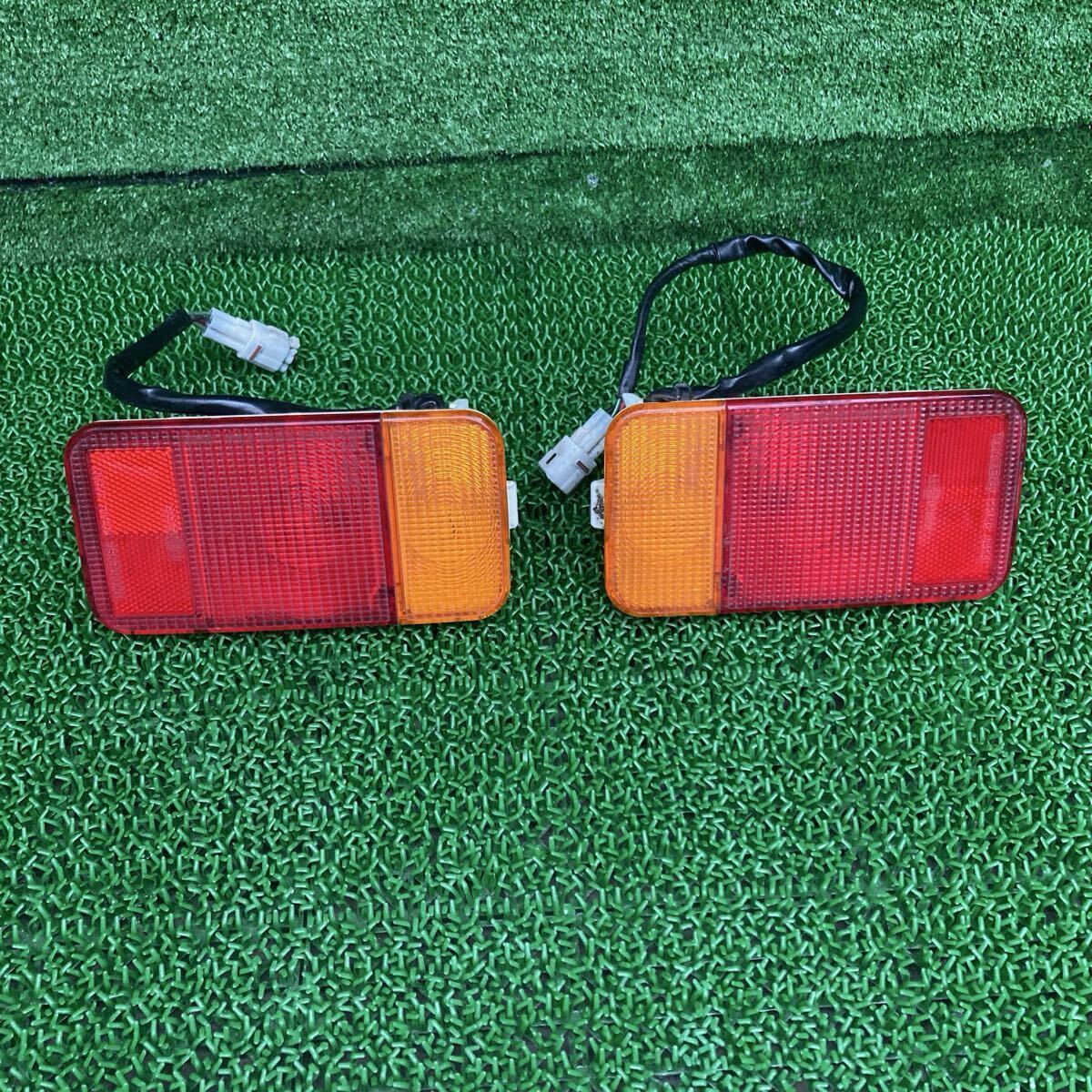 キューブ (Nissan / 日産) BZ11 純正 テールライトテールランプ BZ11 BNZ11 YZ11 BGZ11(FBZ11-FR708-KY0-08)拍卖