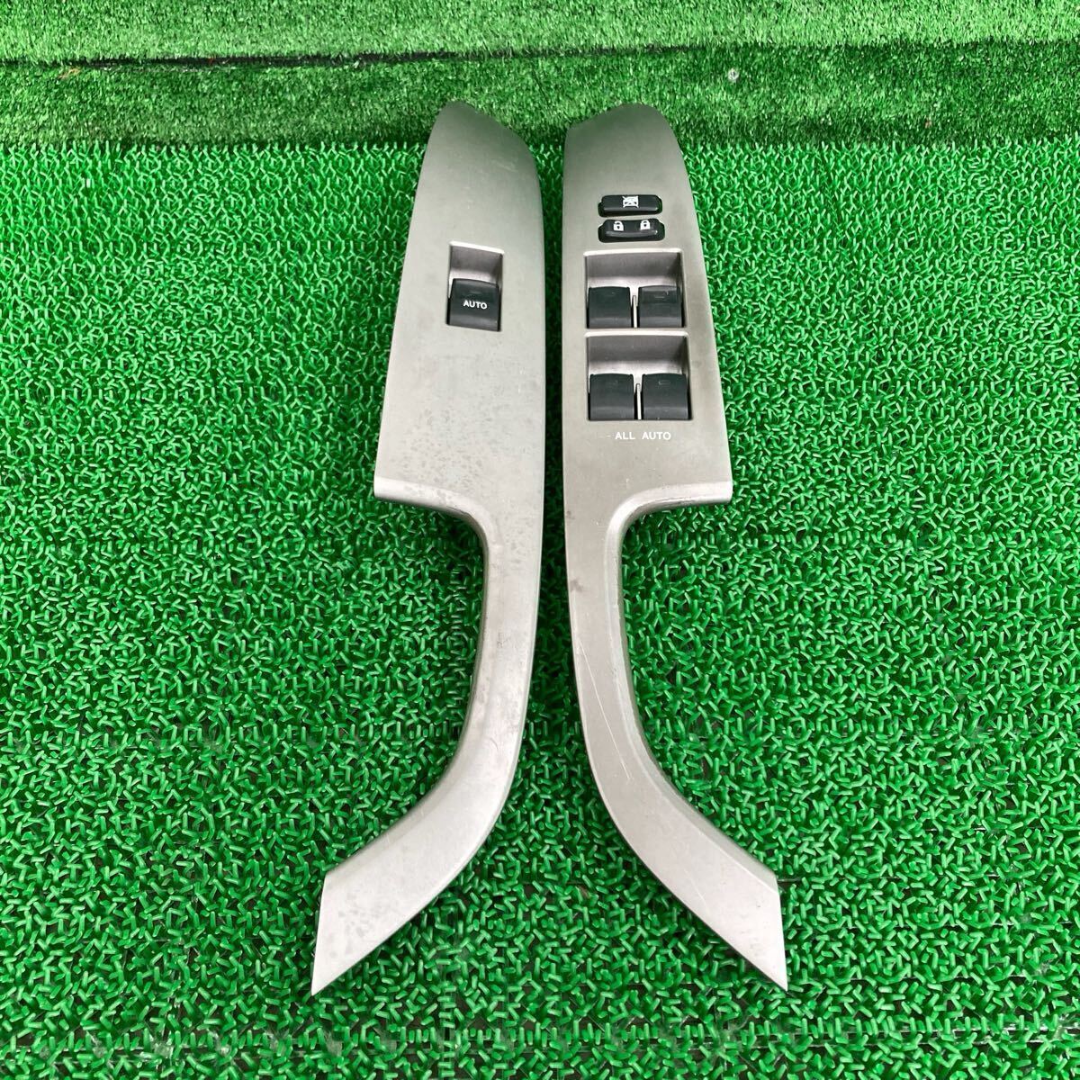 エスティマ (Toyota / トヨタ) ACR50W 純正 パワーウインドウスイッチ ACR50 ACR55 GSR50 GSR55 AHR20(FACR50W-FR708-1F8-09)拍卖