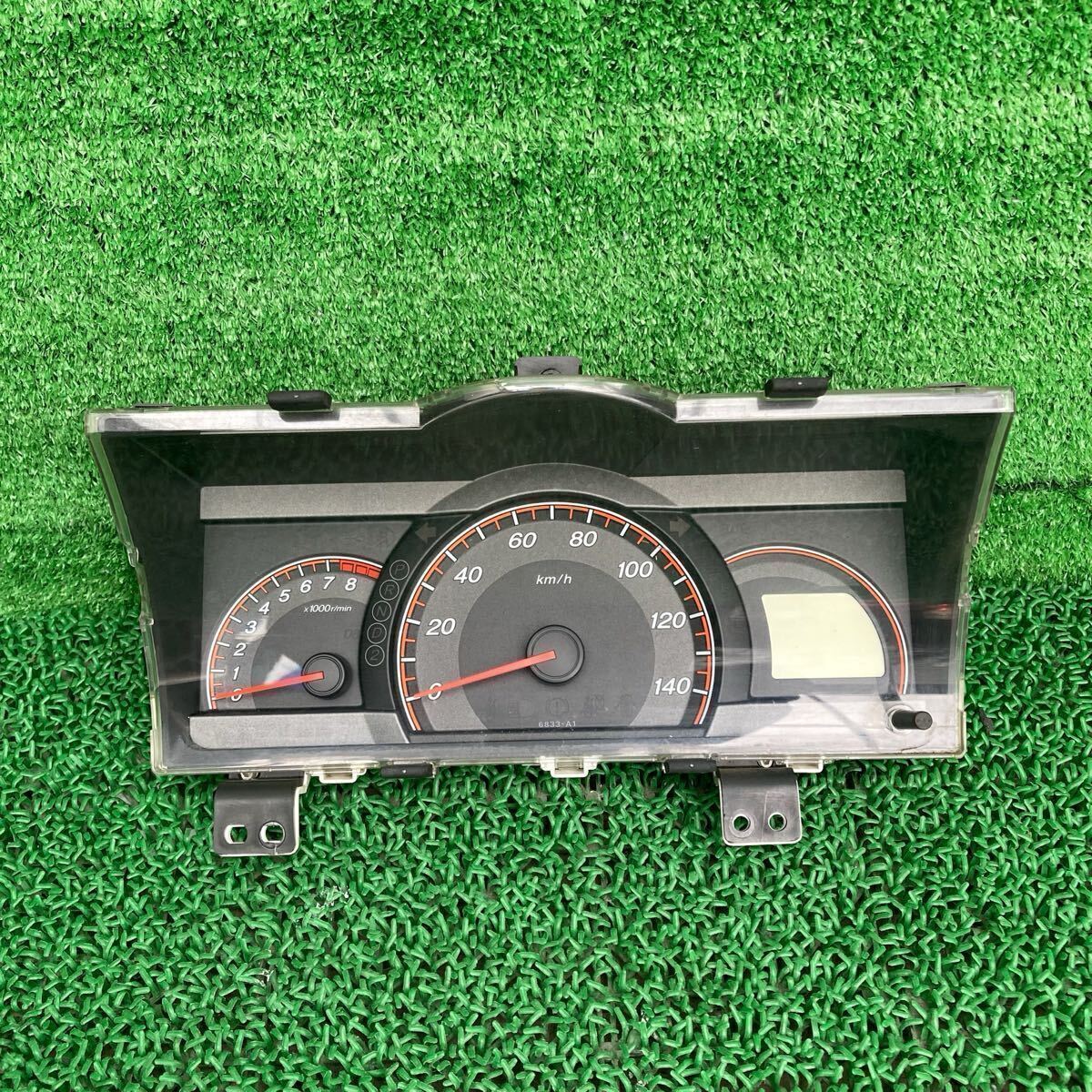 ゼスト (Honda / ホンダ) JE1 純正 スピードメーター HR-0361-001 JE2(FJE1-FR706-NH716M-04)拍卖