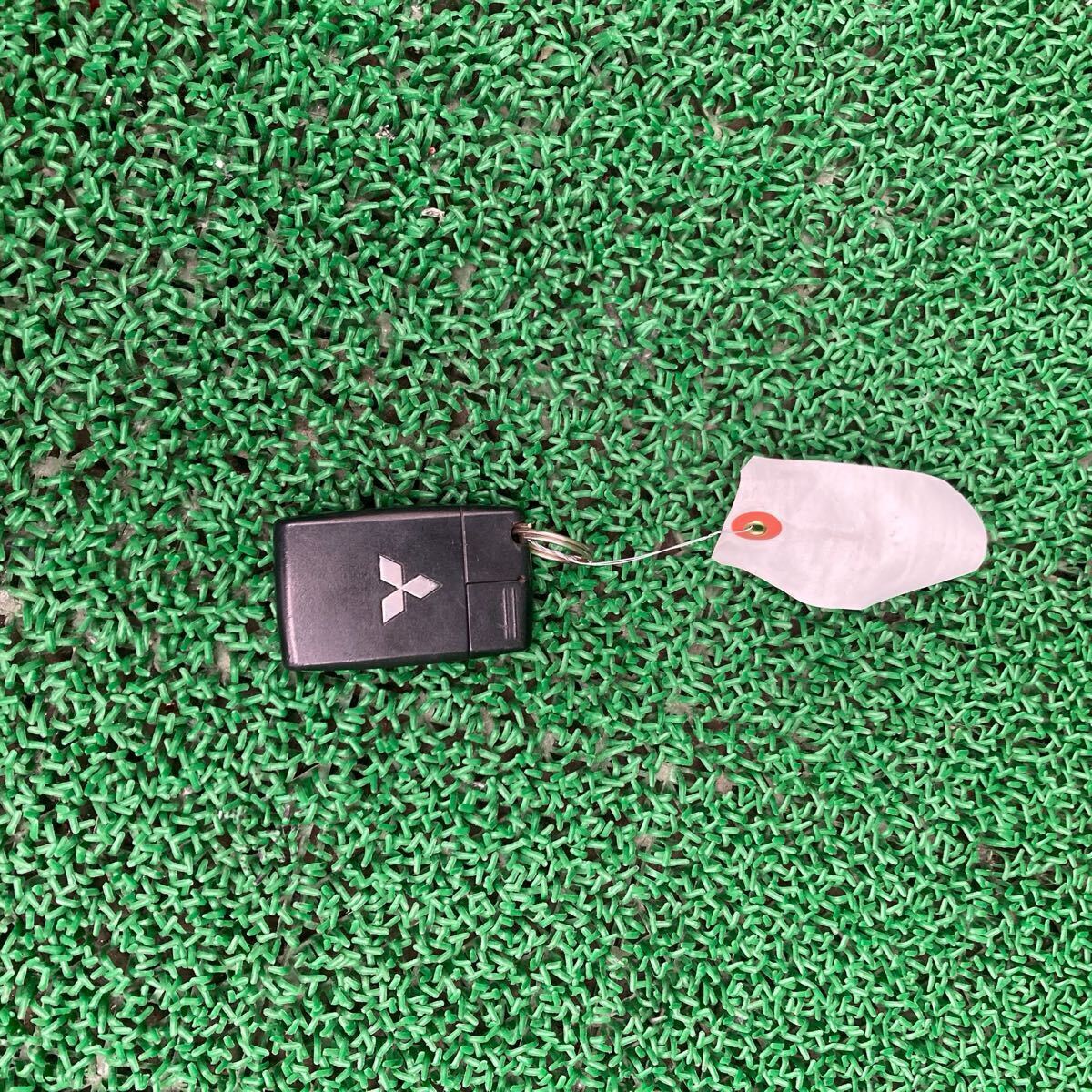 アウトランダー (Mitsubishi / 三菱) CW5W 純正 鍵キーキーレスエントリースマート CW4W CW6W(FCW5W-FR707-S18-14)拍卖