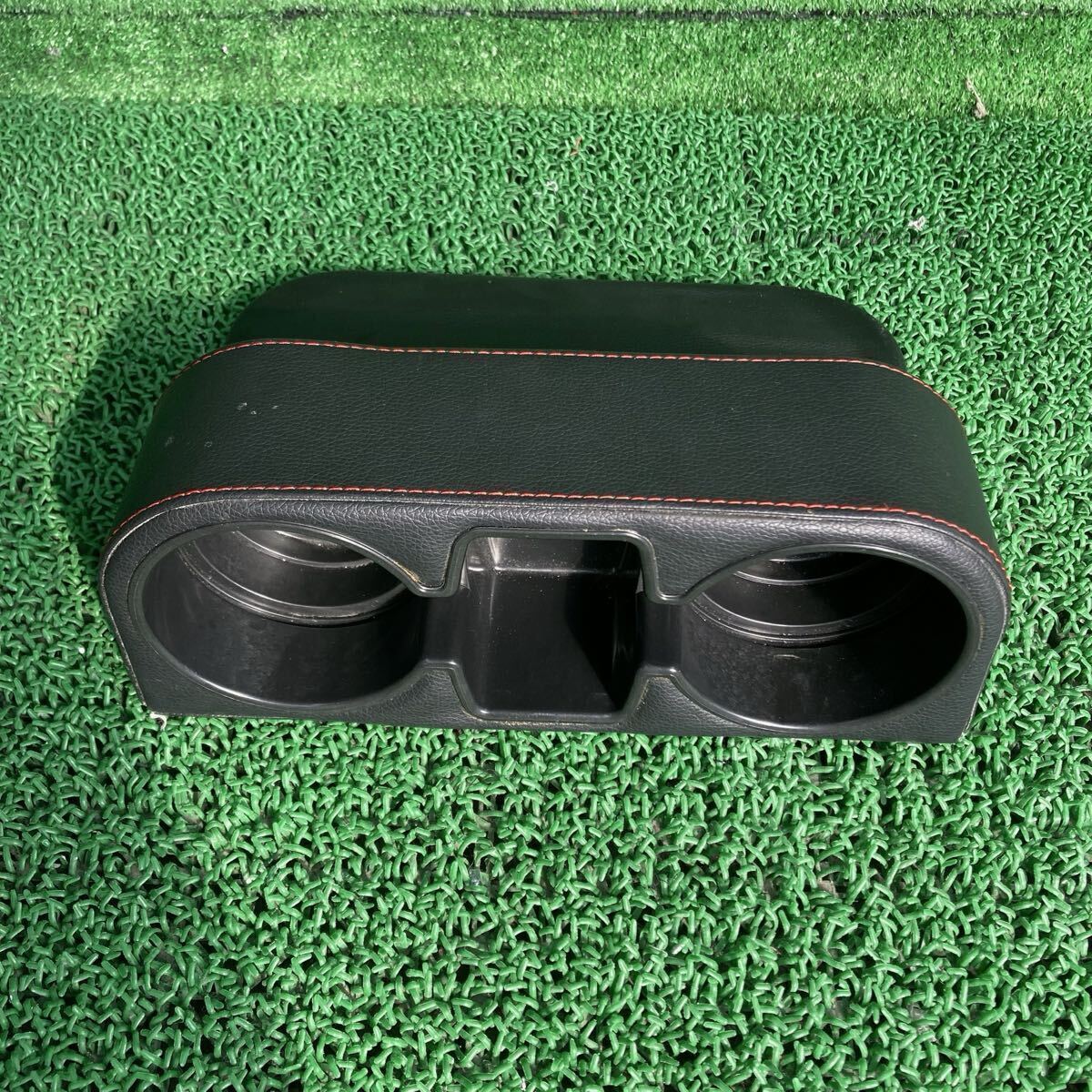 ノート 15M (Nissan / 日産) E11 純正 ドリンクホルダー NE11 ZE11(FE11-R706-KH3-08)拍卖