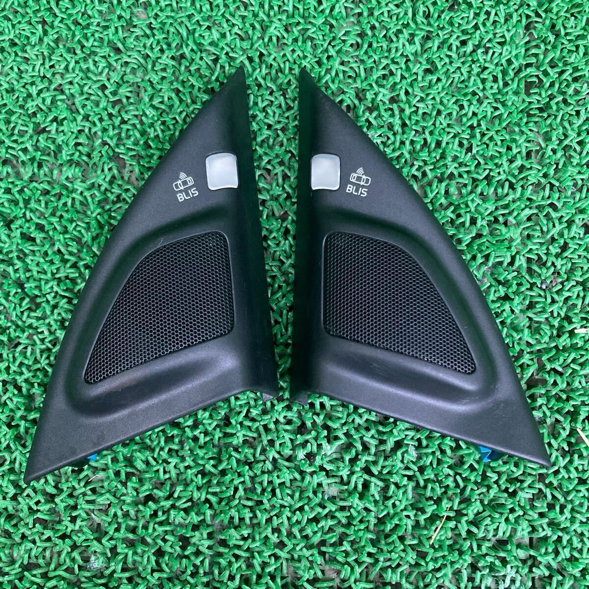 XC70 T6 (Volvo / ボルボ) BB6304TXC 純正 ツイーター(FBB6304TXC-R706-10)拍卖