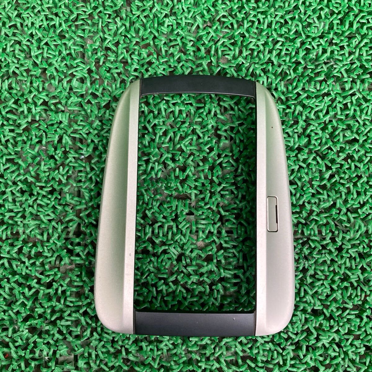 エアウェイブ (Honda / ホンダ) GJ1 純正 シフトパネル GJ2(FGJ1-R706-G524M-08)拍卖