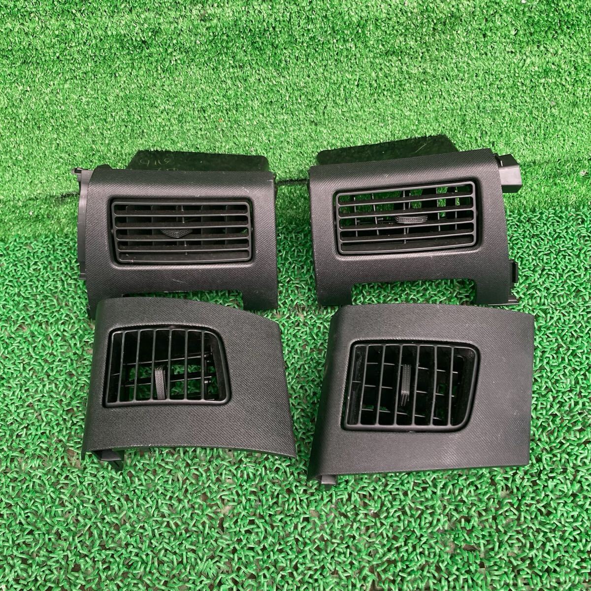 ムーヴ (Daihatsu / ダイハツ) L175S 純正 エアコン吹き出し口 L185S(FL175S-R706-04)拍卖