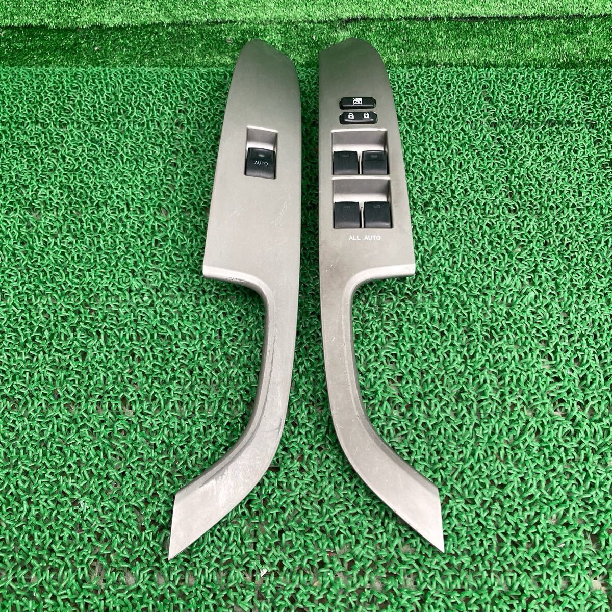 エスティマ アエラスG (Toyota / トヨタ) ACR50 純正 パワーウインドウスイッチ ACR55 GSR50 GSR55 AHR20(FACR50-R706-070-03)拍卖