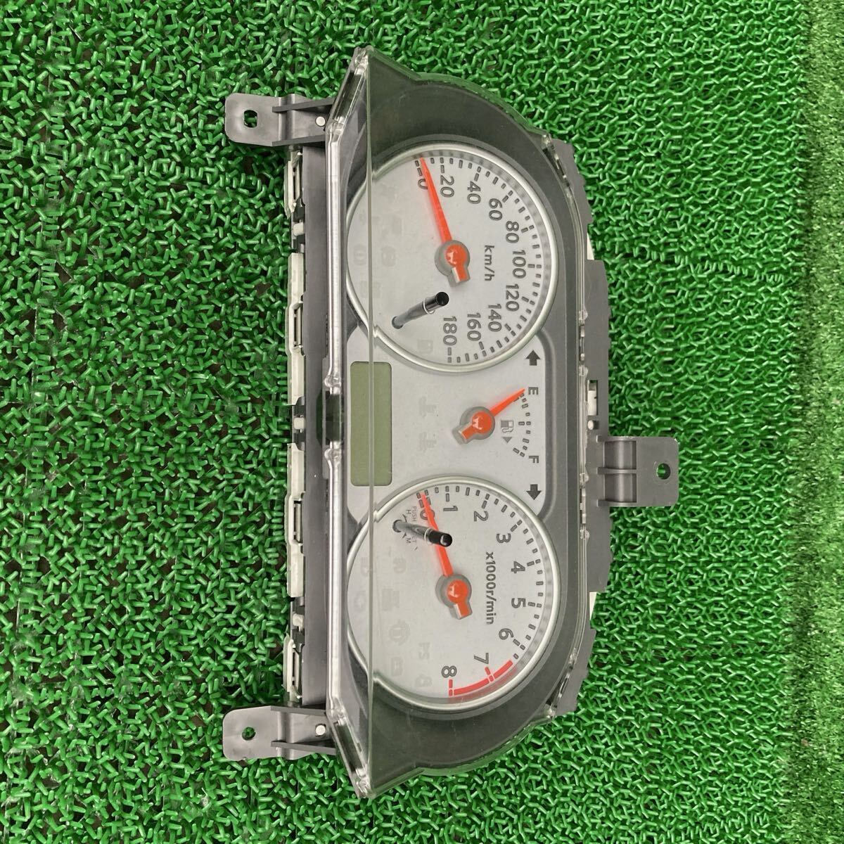 キューブ (Nissan / 日産) BZ11 純正 スピードメーター 1A81B/M66N BZ11 BNZ11 YZ11 BGZ11(FBZ11-FR708-KY0-03)拍卖