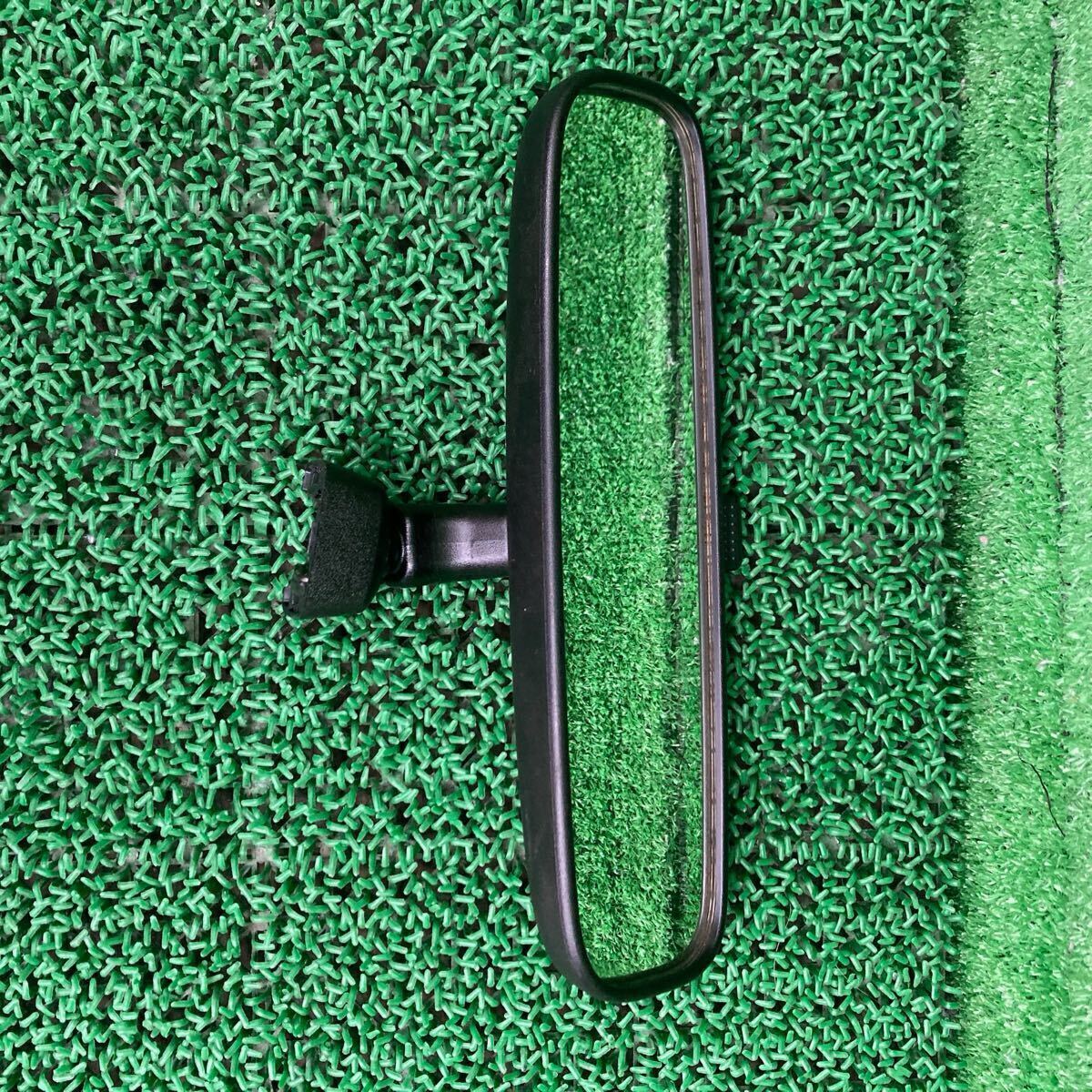 エアウェイブ (Honda / ホンダ) GJ1 純正 ルームミラー GJ2(FGJ1-R706-G524M-06)拍卖