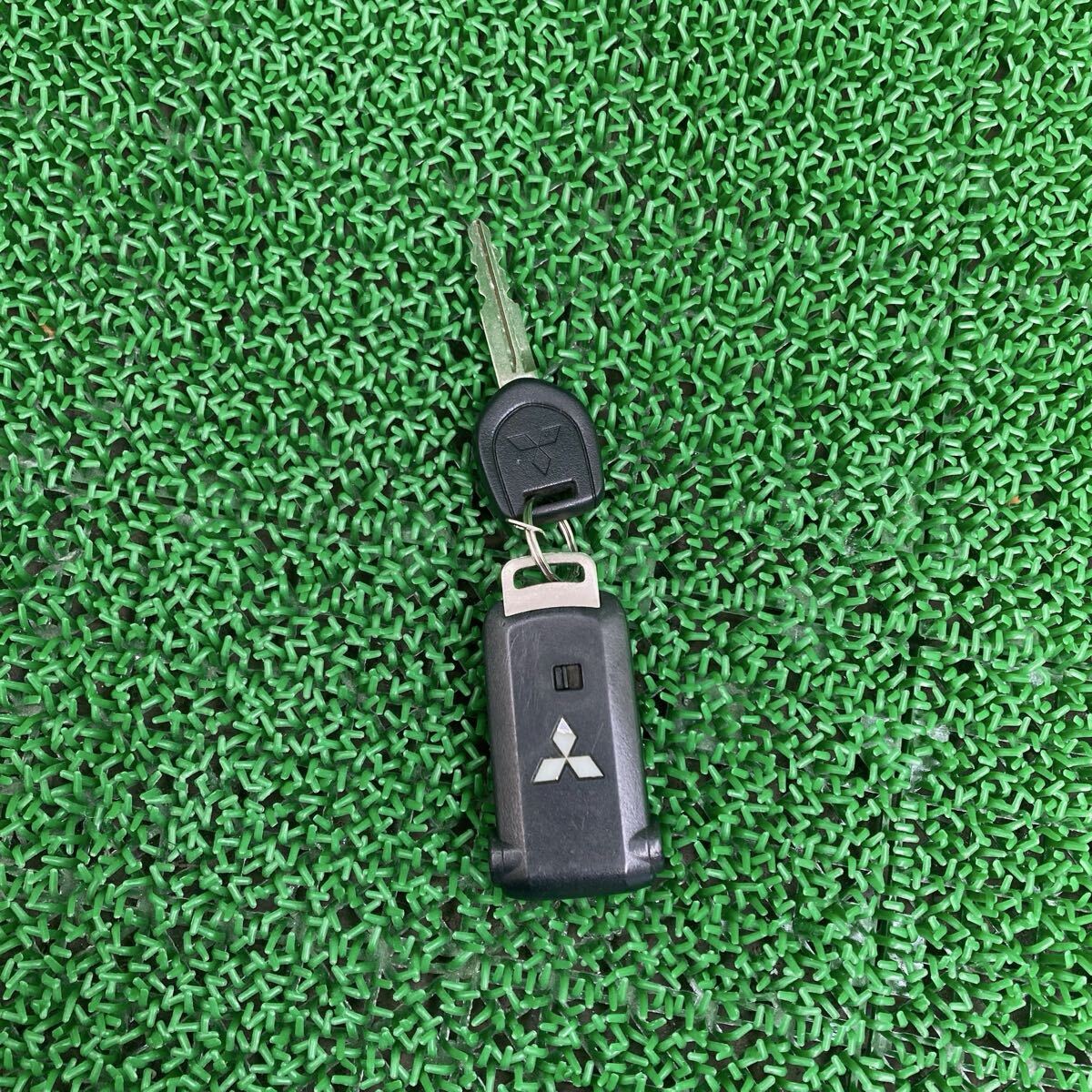 デリカD:5 (Mitsubishi / 三菱) CV5W 純正 鍵キーキーレスエントリースマート CV1W CV2W CV5W CV4W(FCV5W-FR708-A19-14)拍卖