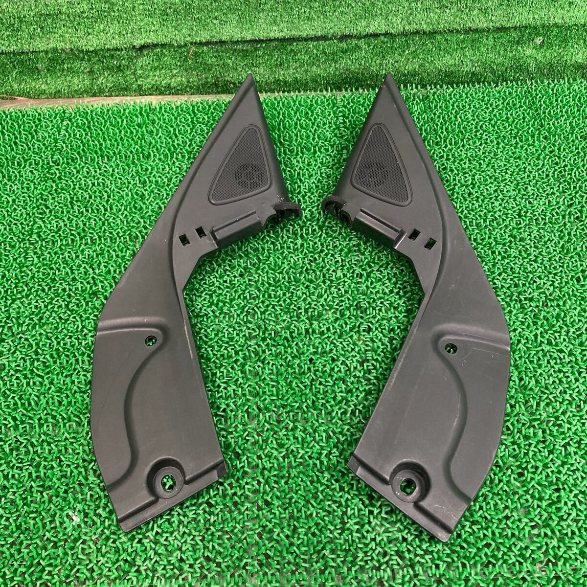 ステージア (Nissan / 日産) NM35 純正 ツイーター M35 NM35 PM35 PNM35 HM35(FNM35-FR708-WV2-07)拍卖