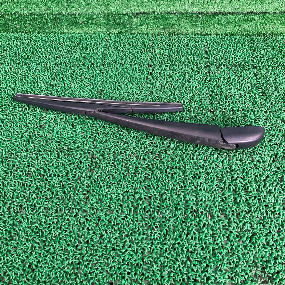 エスティマ (Toyota / トヨタ) ACR50 純正 リアワイパーアーム ACR55 GSR50 GSR55 AHR20(FACR50-FR708-202-12)拍卖