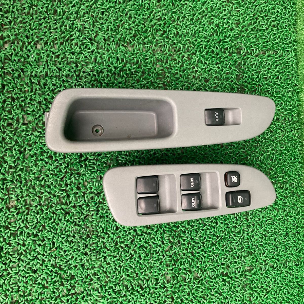 シエンタG (Toyota / トヨタ) NCP81 純正 パワーウインドウスイッチ NCP80 NCP85(FNCP81-R706-1E7-05)拍卖