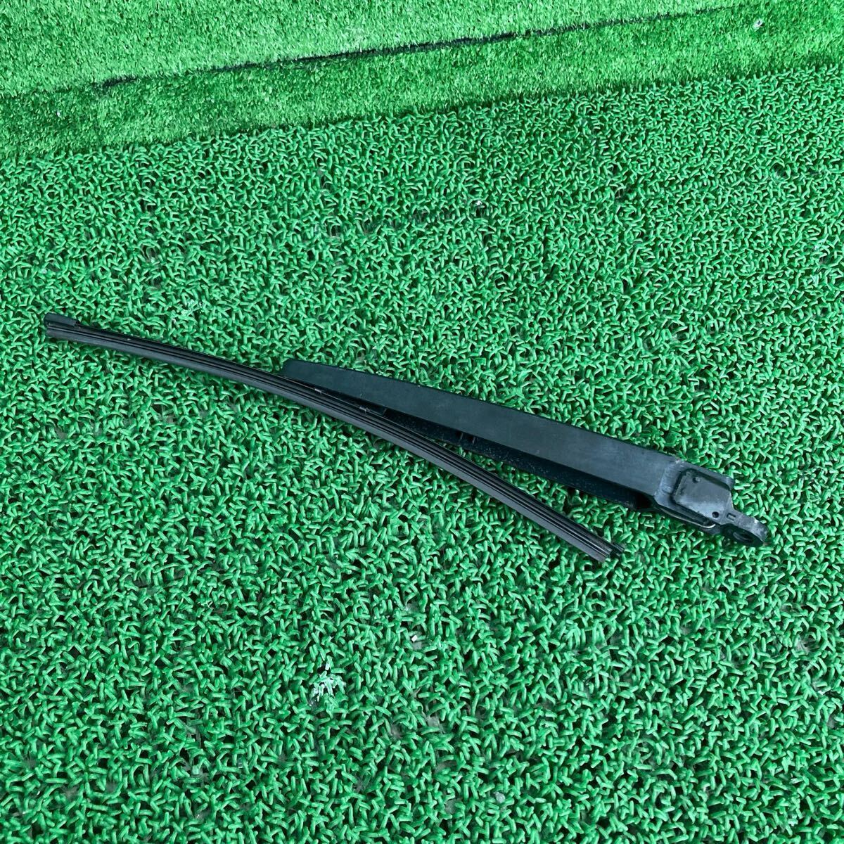 320i シーリズ3 (BMW ) VA20 純正 リアワイパーアーム VR20(FVA20-FR706-13)拍卖