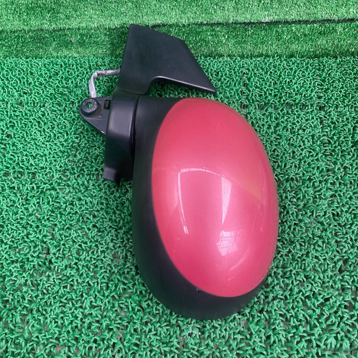 モコ (Nissan / 日産) MG22S 純正 左側サイドミラードアミラー MF22S(FMG22S-FR707-ZEP-01)拍卖