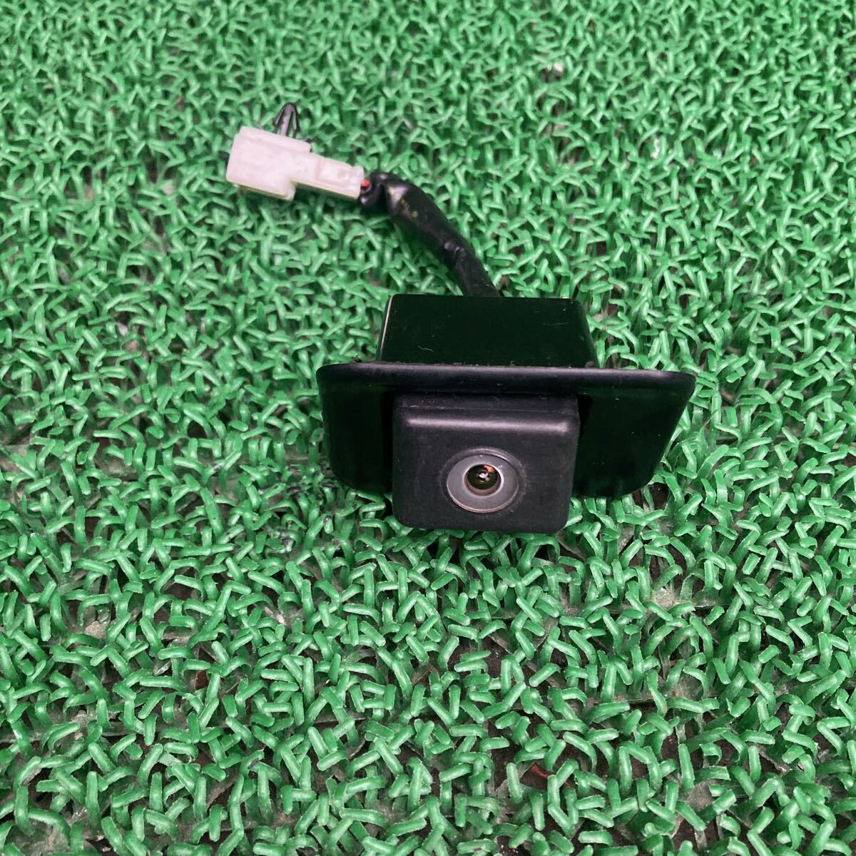 ティアナ (Nissan / 日産) J31 純正 バックカメラ 28442-9Y000 GP-KD631RV J31 TNJ31 PJ31(FJ31-FR707-B21-14)拍卖