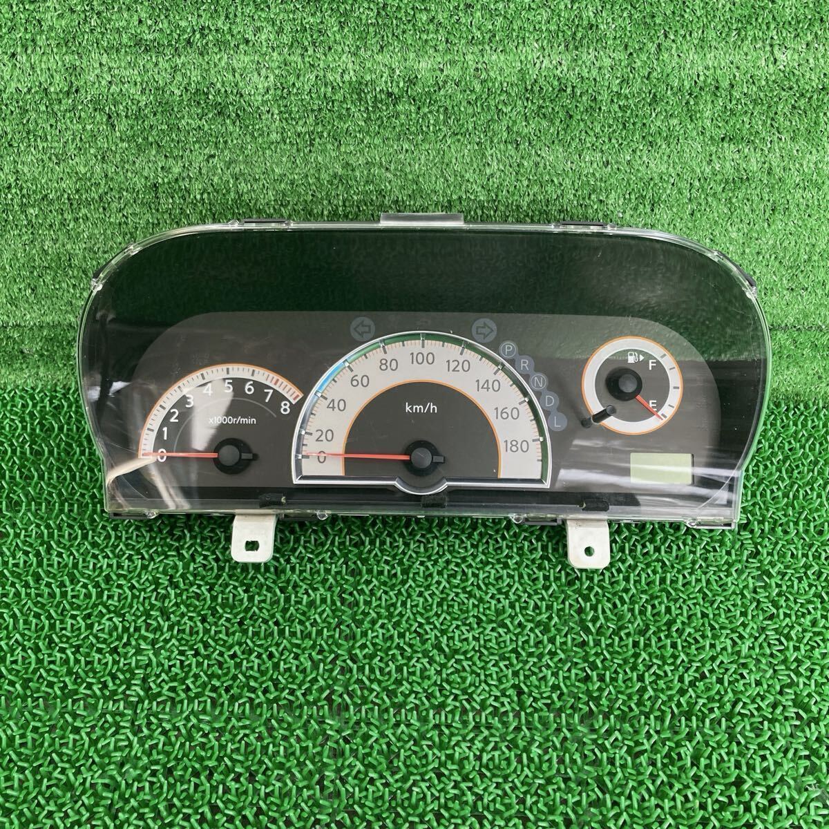 セレナ (Nissan / 日産) C25 純正 スピードメーター CC25 NC25 CNC25(FC25-FR708-QX1-02)拍卖