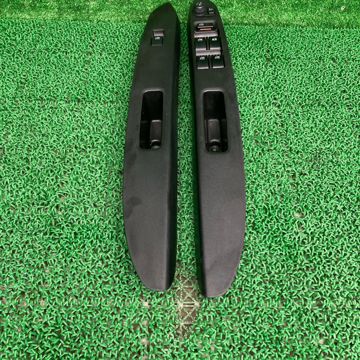 ムーヴ (Daihatsu / ダイハツ) L175S 純正 パワーウインドウスイッチ FL185S(FL175S-R706-T17-13)拍卖