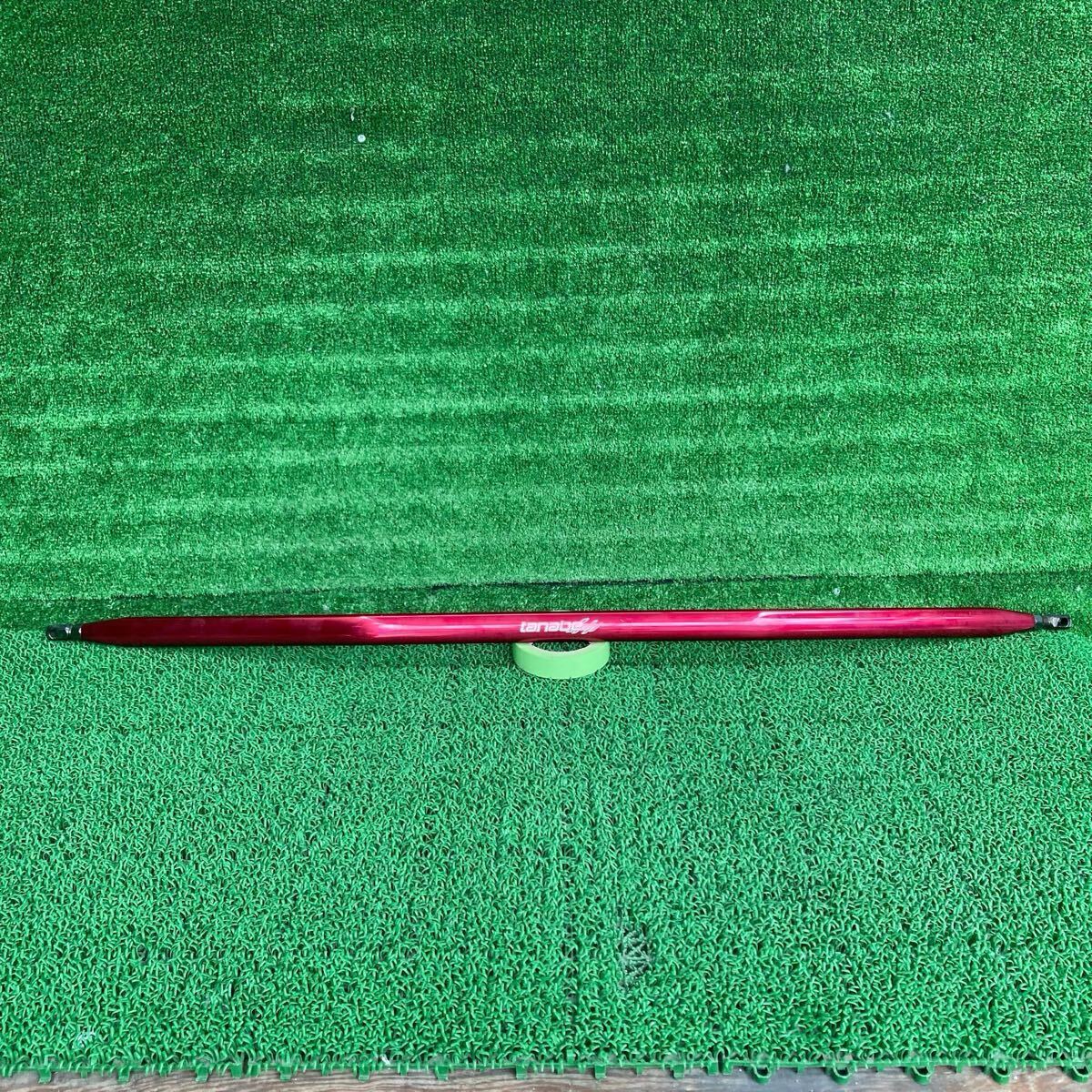 iQ (Toyota / トヨタ) NGJ10 純正 タワーバー TANABE(FNGJ10-FR707-209-14)拍卖