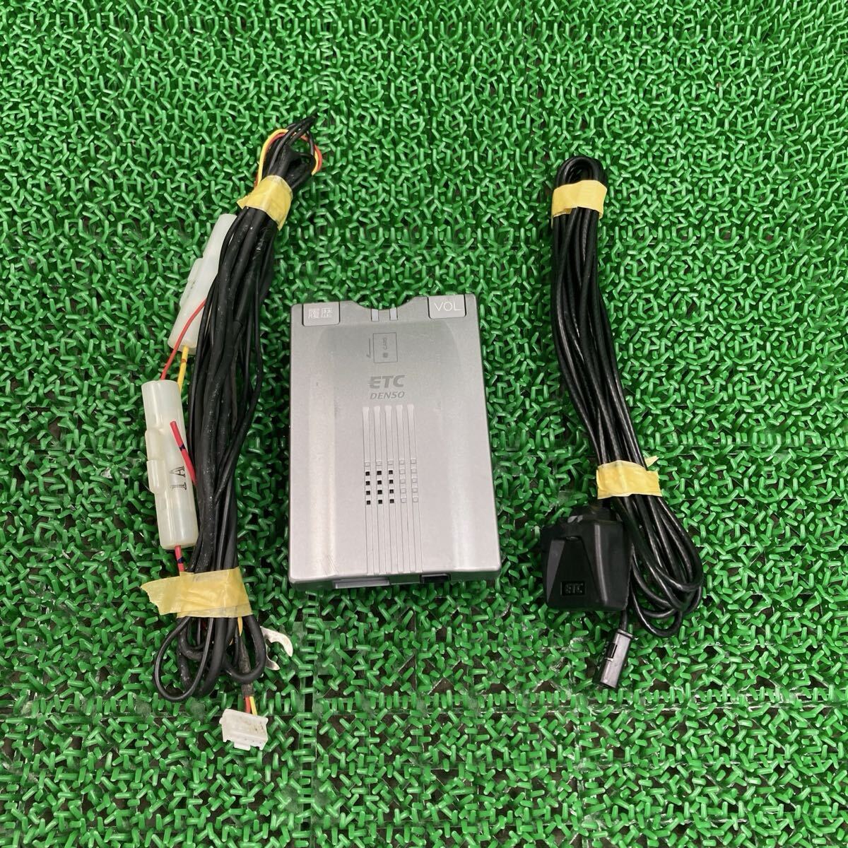 エルグランド (Nissan / 日産) APE50 純正 ETC 車載器 DIU-3900 APWE50 ATE50 FLGE50 FLWGE50(FAPE50-R708-QX1-16)拍卖