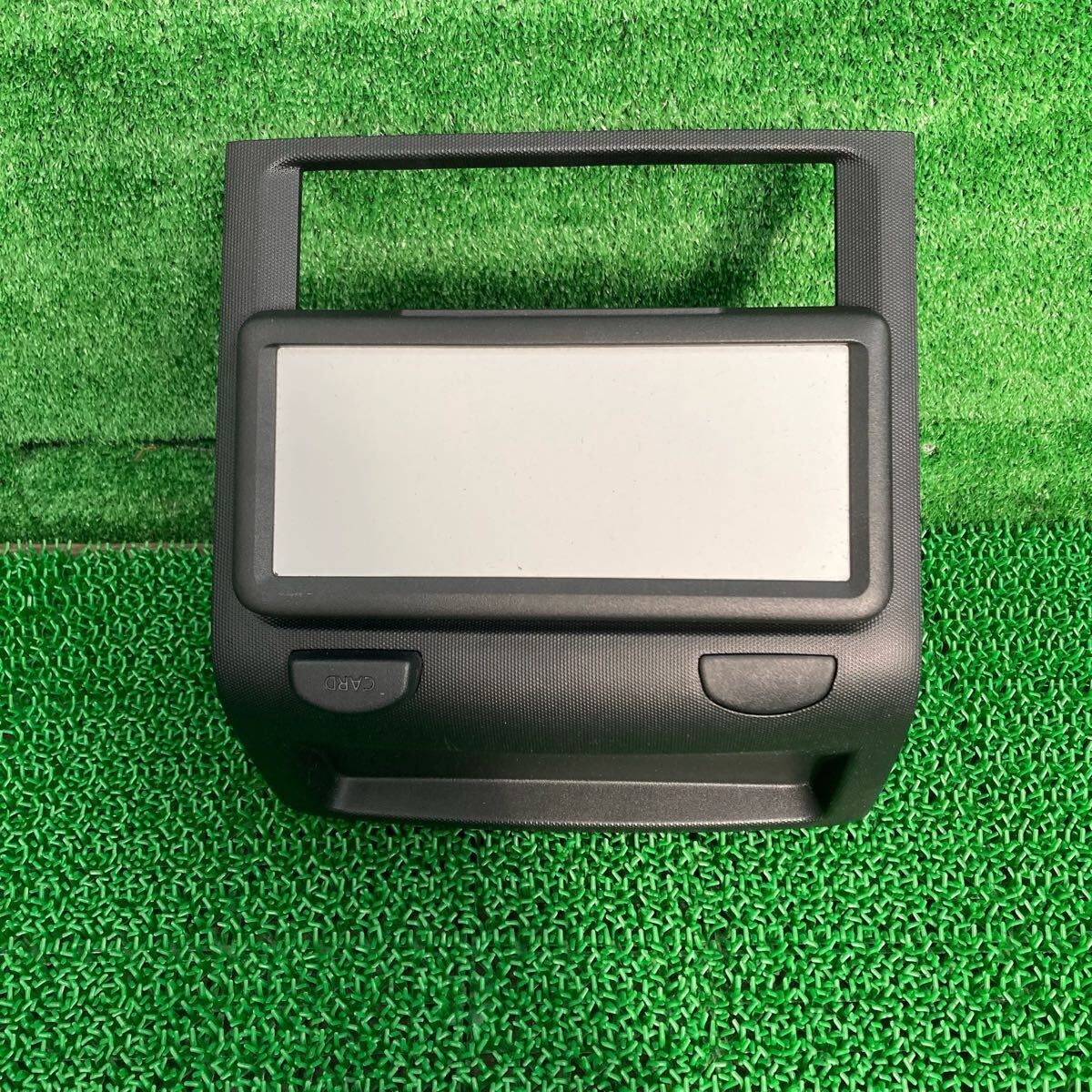 Familia Van (Nissan / 日産) BVY12 純正 小物入れ BVZNY12 BVY12 BVJY12 BVAY12(FBVY12-FR708-K23-09)拍卖