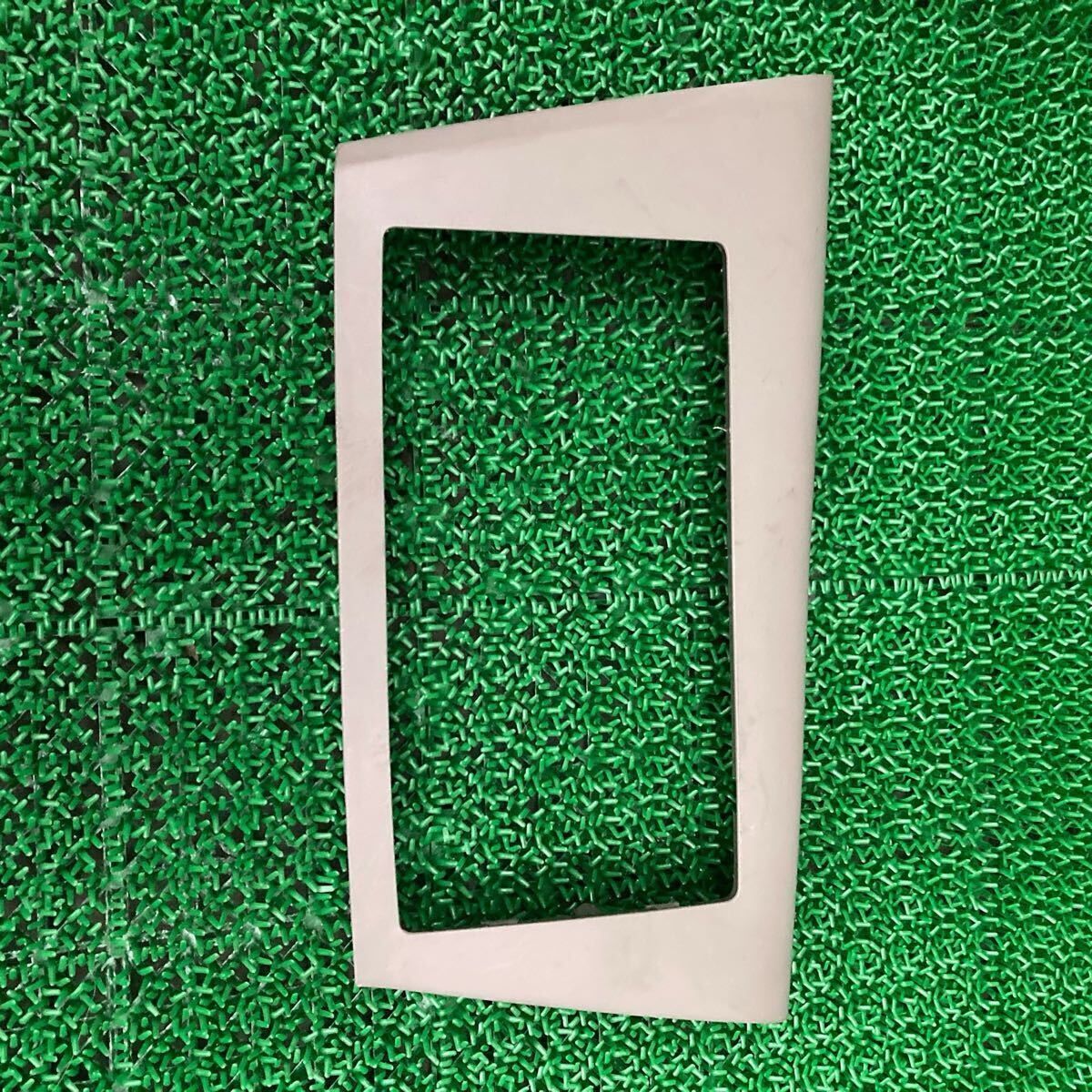 ミラ (Daihatsu / ダイハツ) L275S 純正 ナビパネル L275S L285S L275V L285V(FL275S-FR708-T23-07)拍卖