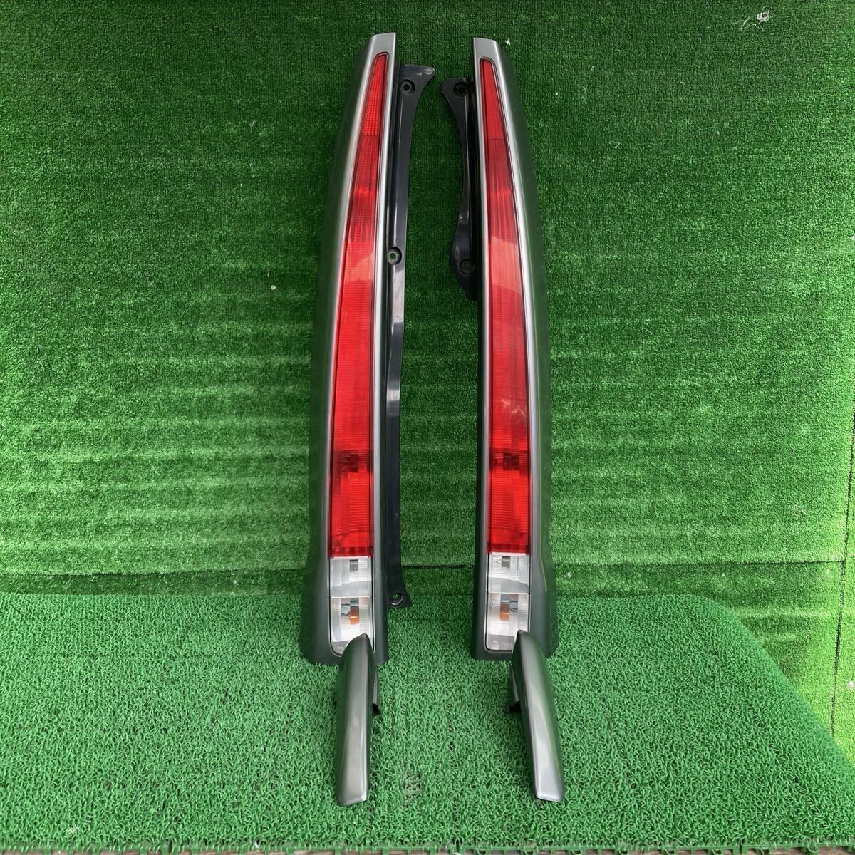 ムーヴ (Daihatsu / ダイハツ) L175S 純正 テールライトテールランプ L175S L185S(FL175S-FR707-S35-03)拍卖