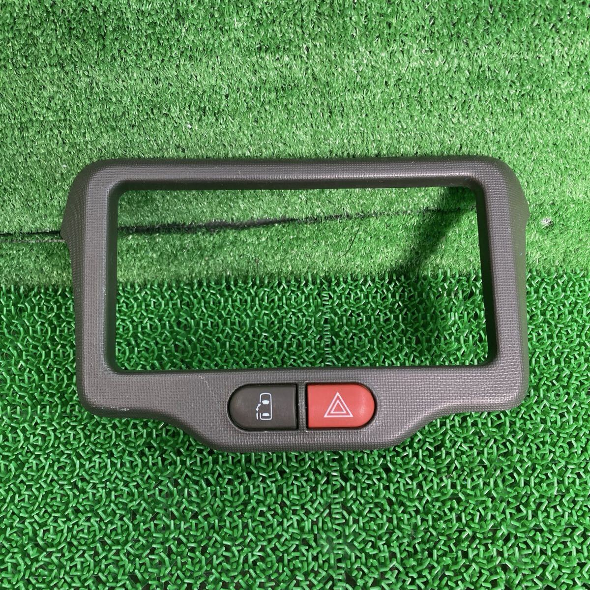 スペイド (Toyotaトヨタ) NCP141 純正 ナビパネル NSP140 NSP141 NSP145 NCP140 NCP145(FNCP141-FR708-070-09)拍卖