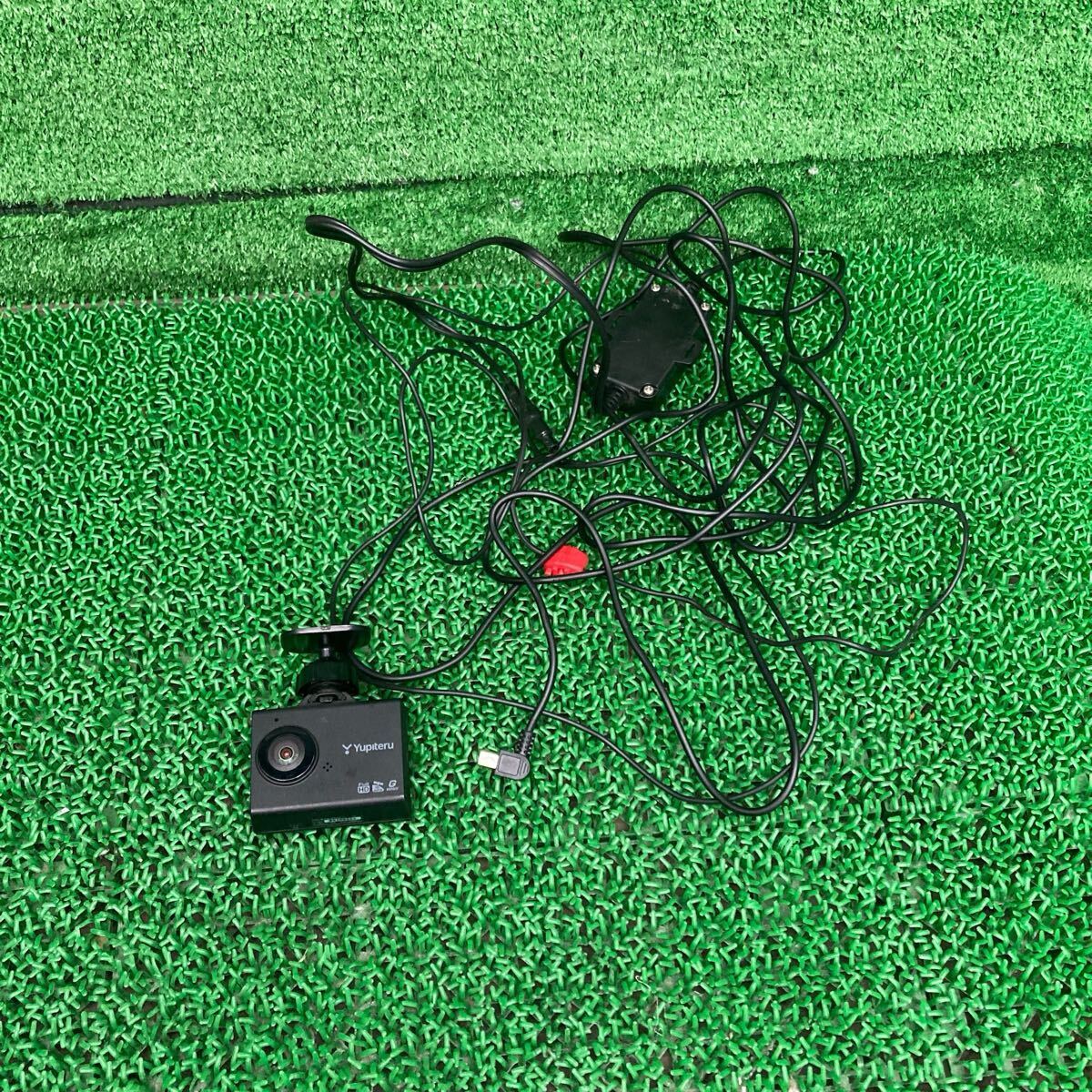 ステップワゴン (Honda / ホンダ) RG1 純正 ドライブレコーダー ユピテル SN-ST5200 RG2 RG3 RG4(FRG1-FR709-R81-16)拍卖