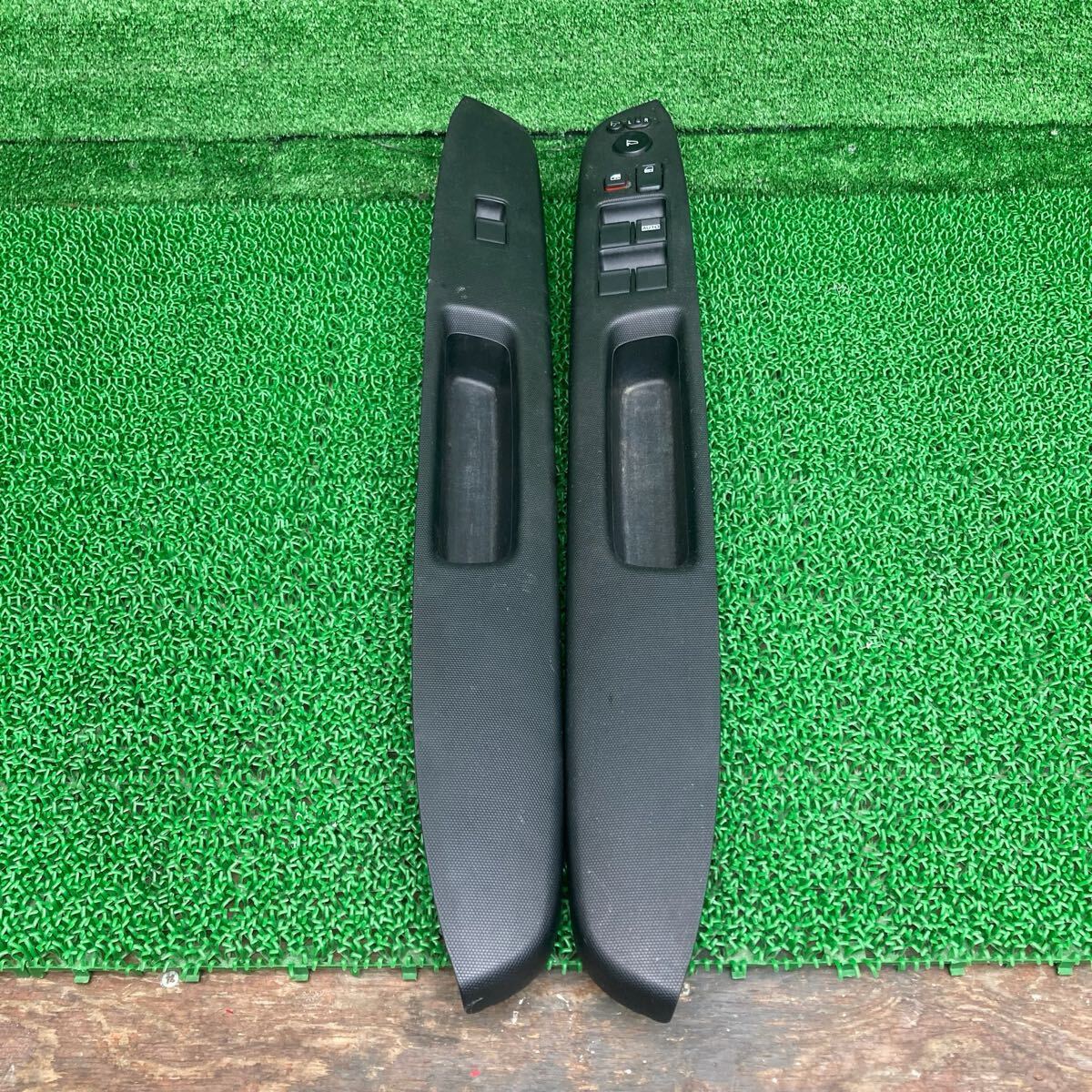 ステップワゴン (Honda / ホンダ) RG1 純正 パワーウインドウスイッチ RG2 RG3 RG4(FRG1-FR709-R81-08)拍卖