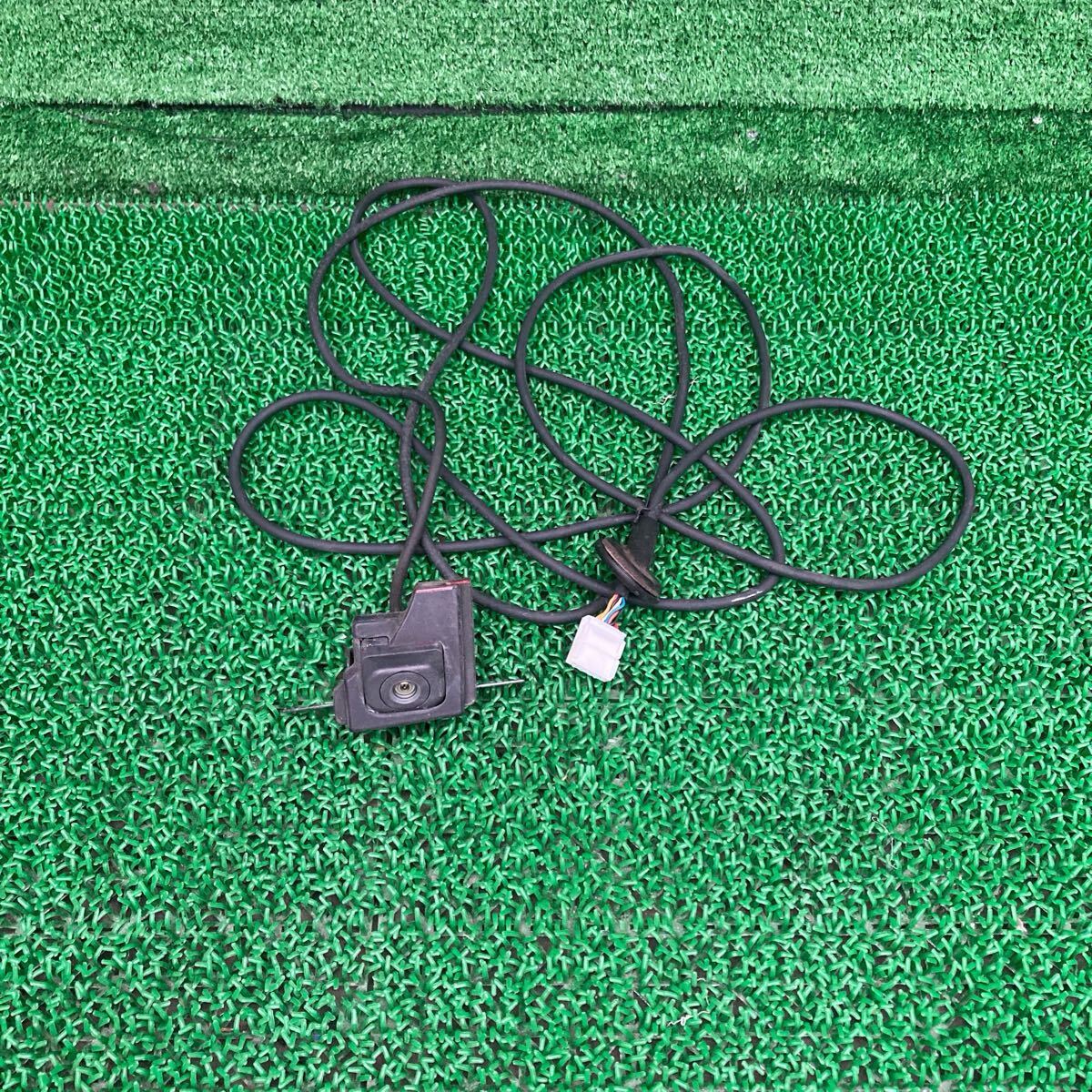 ステップワゴン (Honda / ホンダ) RG1 純正 バックカメラ VCB-H62 043697 RG2 RG3 RG4(FRG1-FR709-R81-14)拍卖