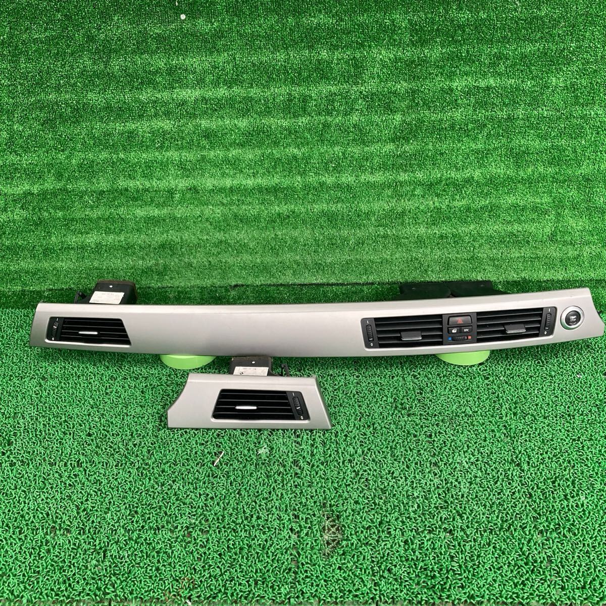 320i シーリズ3 (BMW ) VA20 純正 センターパネル VR20(FVA20-FR706-06)拍卖