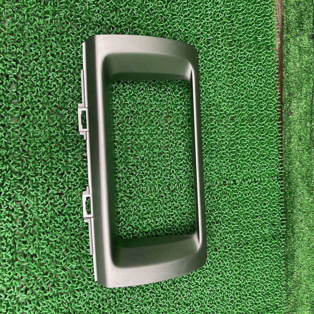 bB (Toyota / トヨタ) QNC20 純正 ナビパネル QNC21 QNC25(FQNC20-FR709-S30-04)拍卖