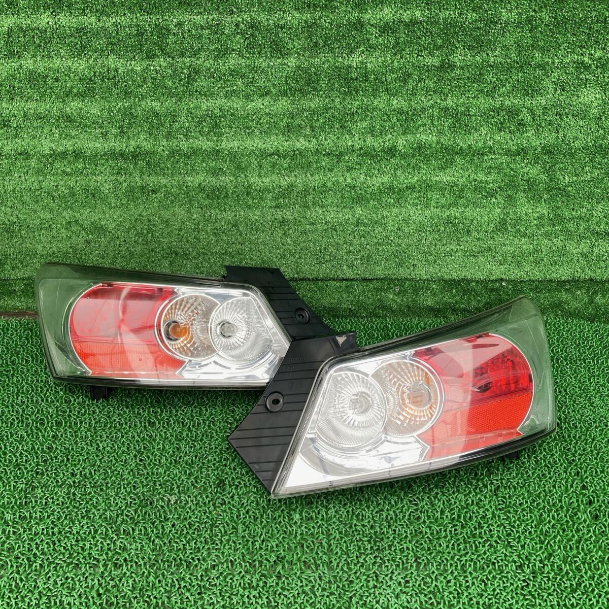 bB (Toyota / トヨタ) QNC20 純正 テールライトテールランプ QNC21 QNC25(FQNC20-FR709-S30-06)拍卖