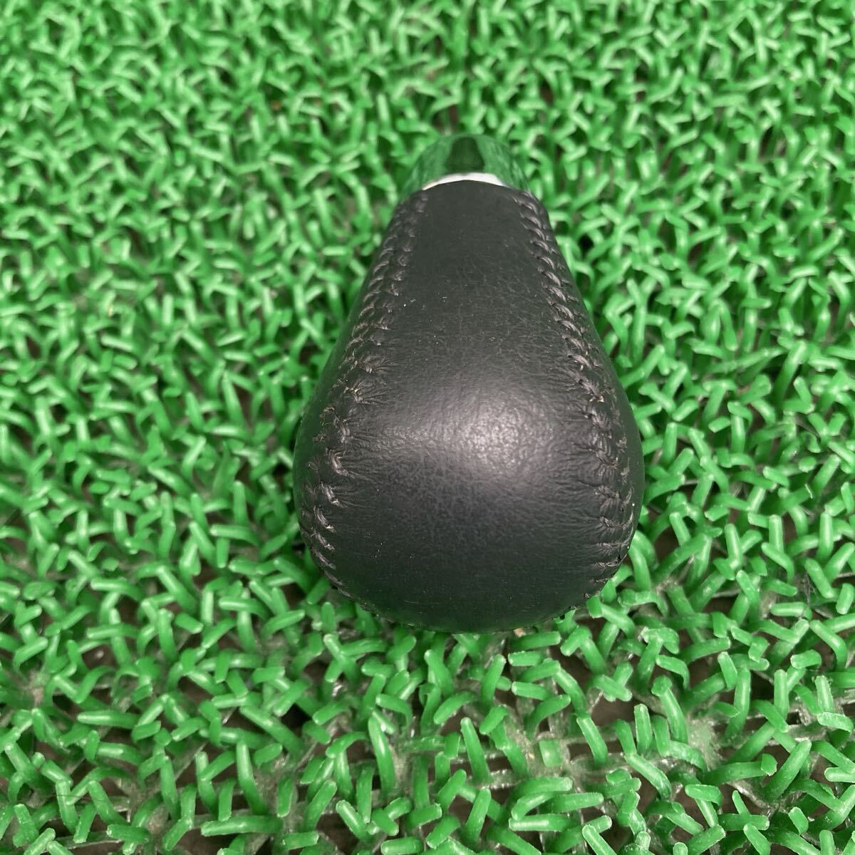 ウィッシュ (Toyota / トヨタ) ZNE10G 純正 シフトノブ ZNE10G ZNE14G ANE10G ANE11W(FZNE10G-FR709-8S6-12)拍卖