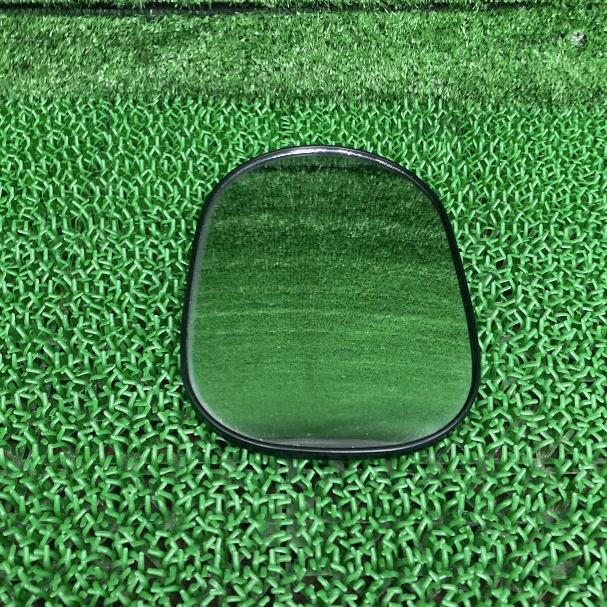 マーチ (Nissan / 日産) BK12 純正 左側サイドミラードアミラーレンズ分 BK12 K12 AK12 BNK12(FBK12-FR709-KY0-02)拍卖